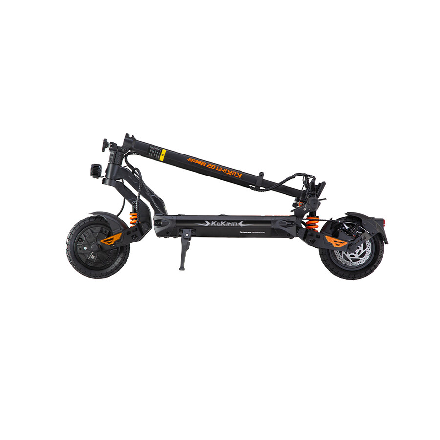 kukirin g2 master terrängskoter