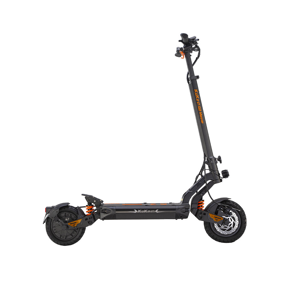 kukirin g2 master terrängskoter