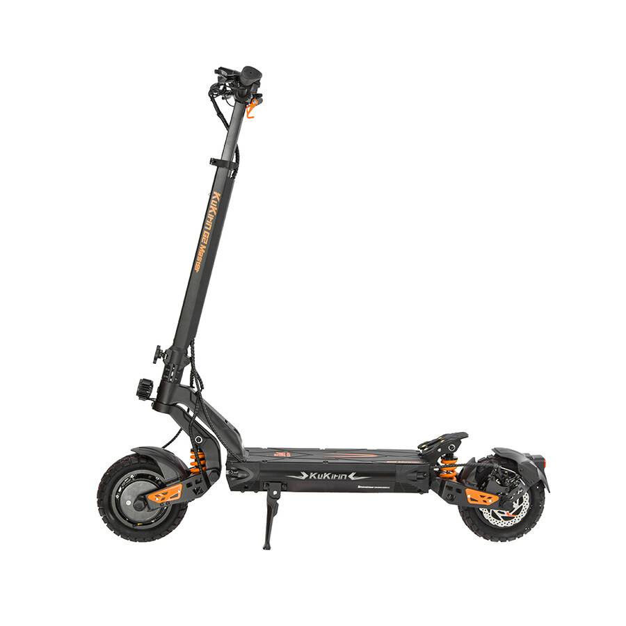 kukirin g2 master terrängskoter