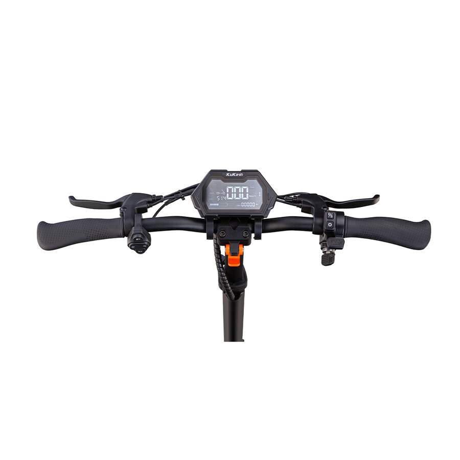 kukirin g2 master terrängskoter