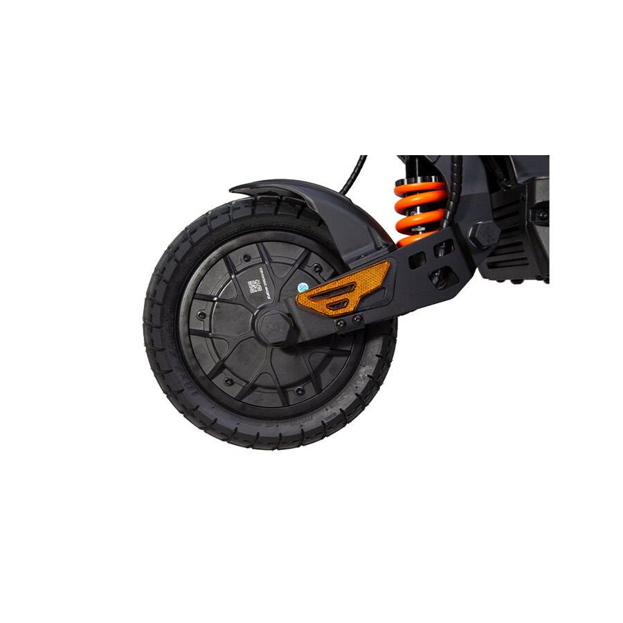 kukirin g2 master terrängskoter