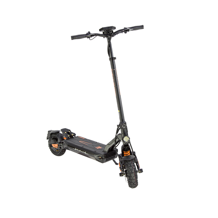 kukirin g2 master terrängskoter