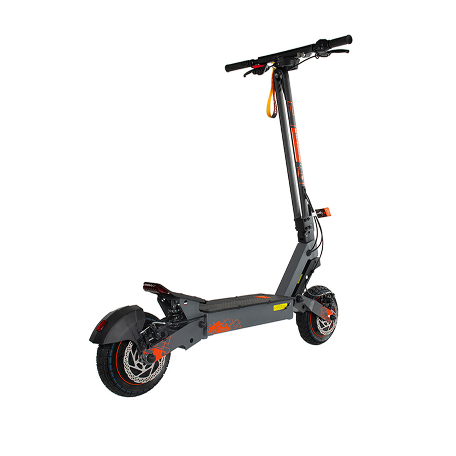 kukirin g2 ultra elscooter