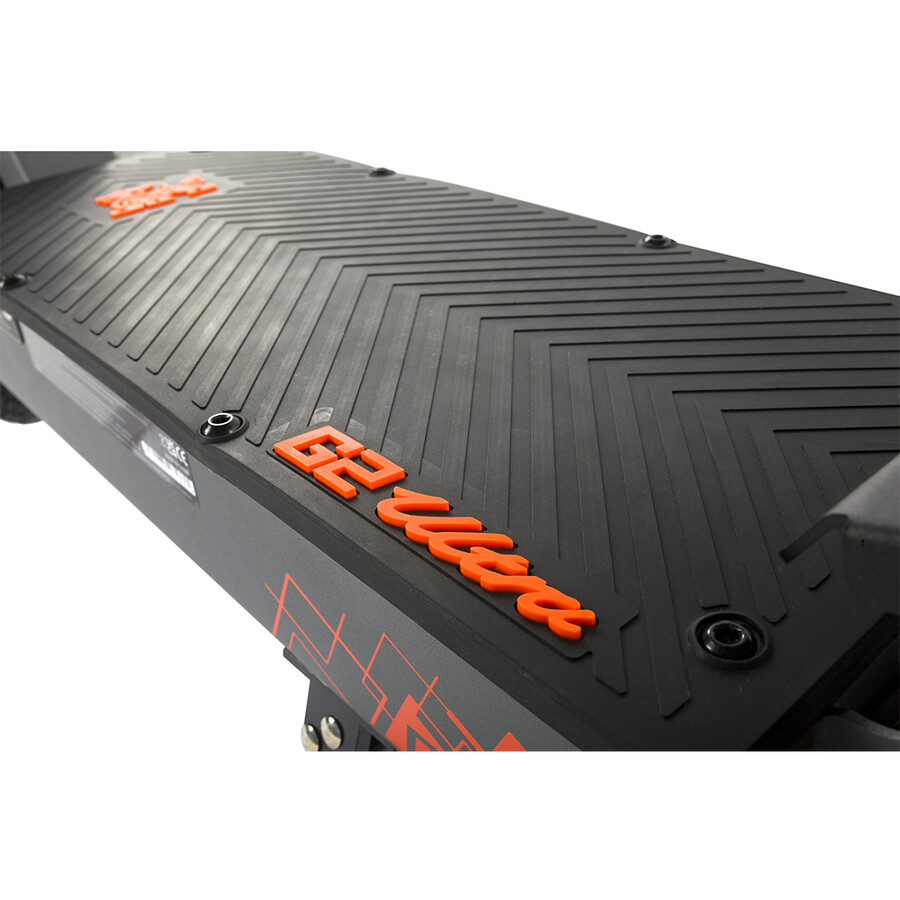 kukirin g2 ultra elscooter