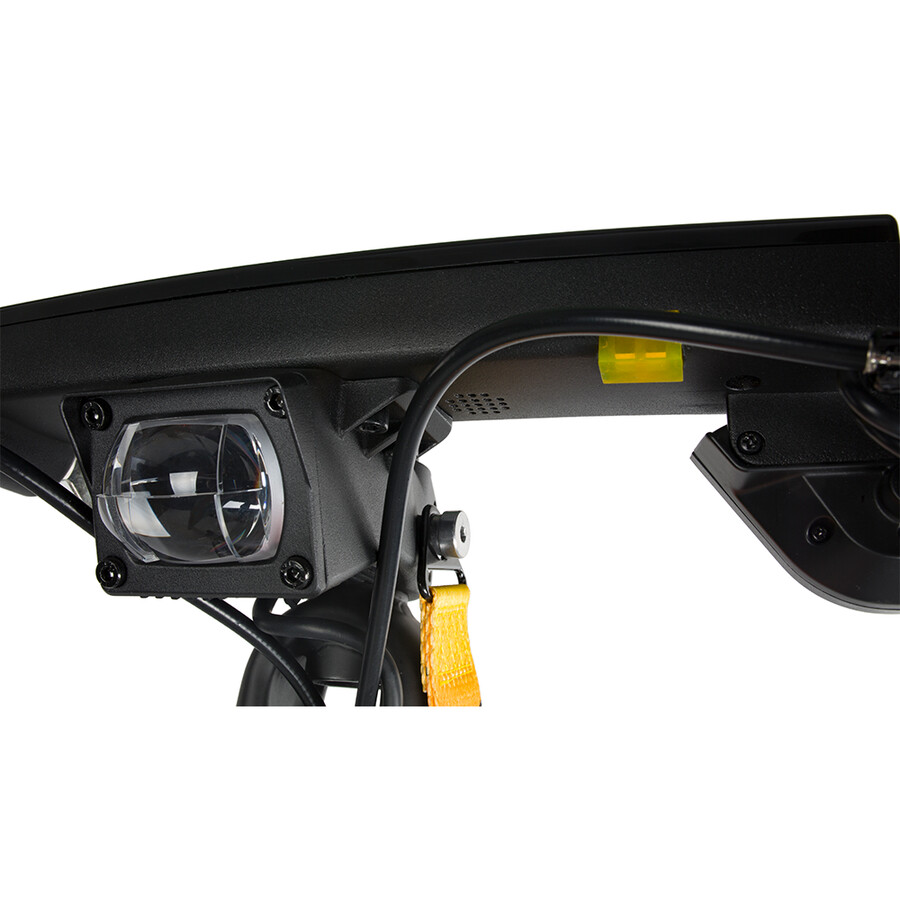 kukirin g2 ultra elscooter