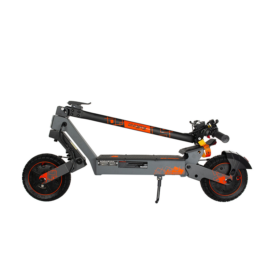 kukirin g2 ultra elscooter