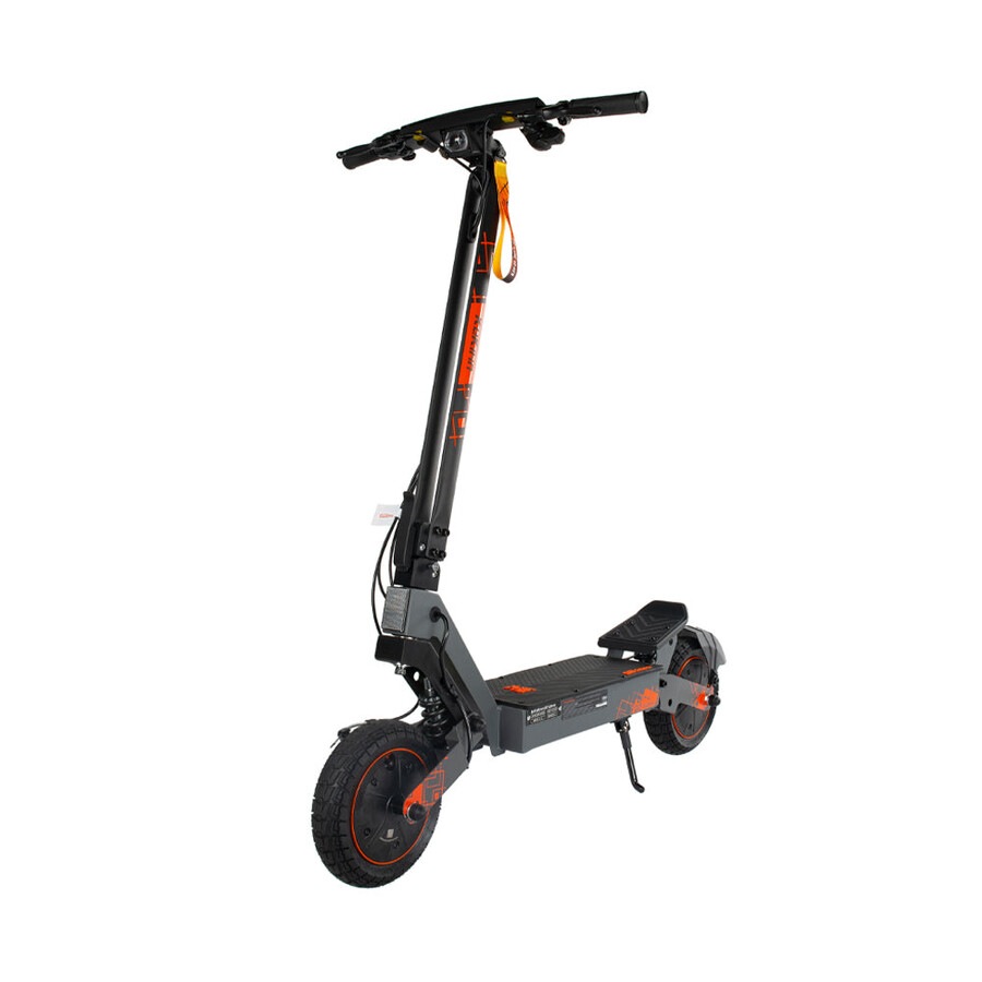kukirin g2 ultra elscooter