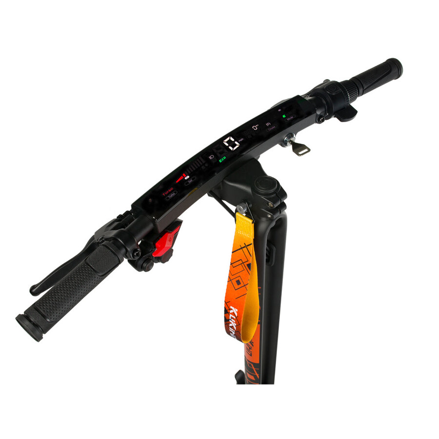 kukirin g2 ultra elscooter