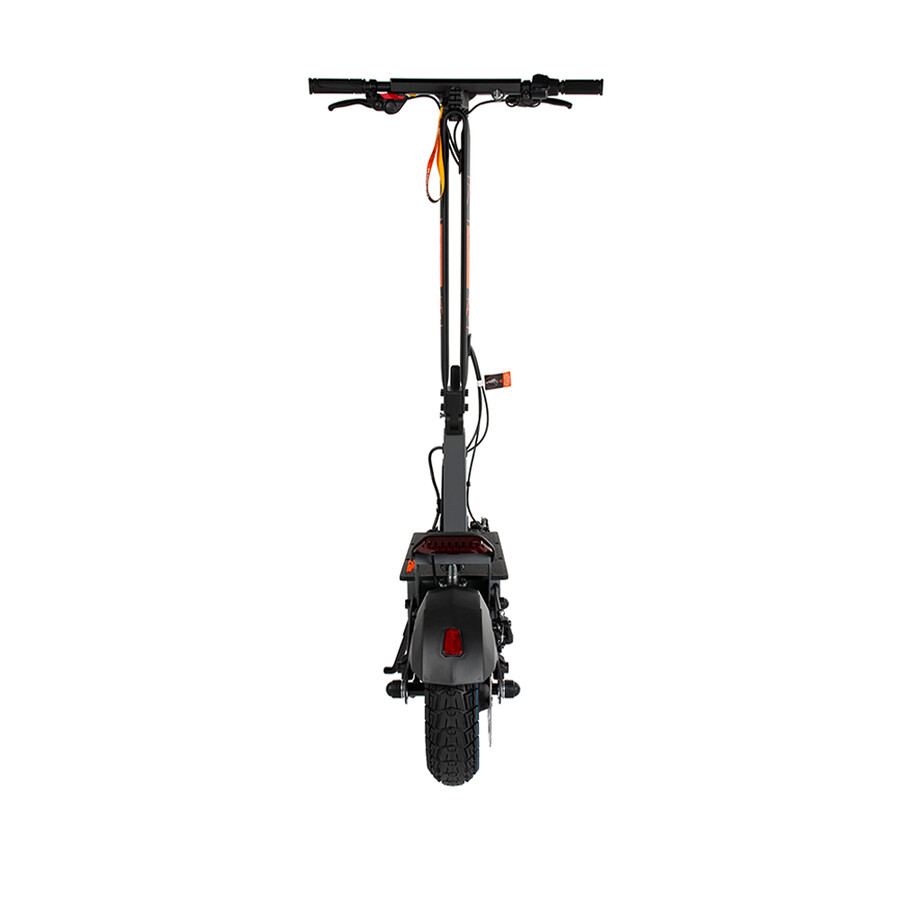 kukirin g2 ultra elscooter