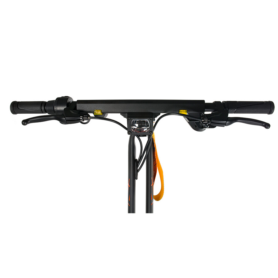 kukirin g2 ultra elscooter