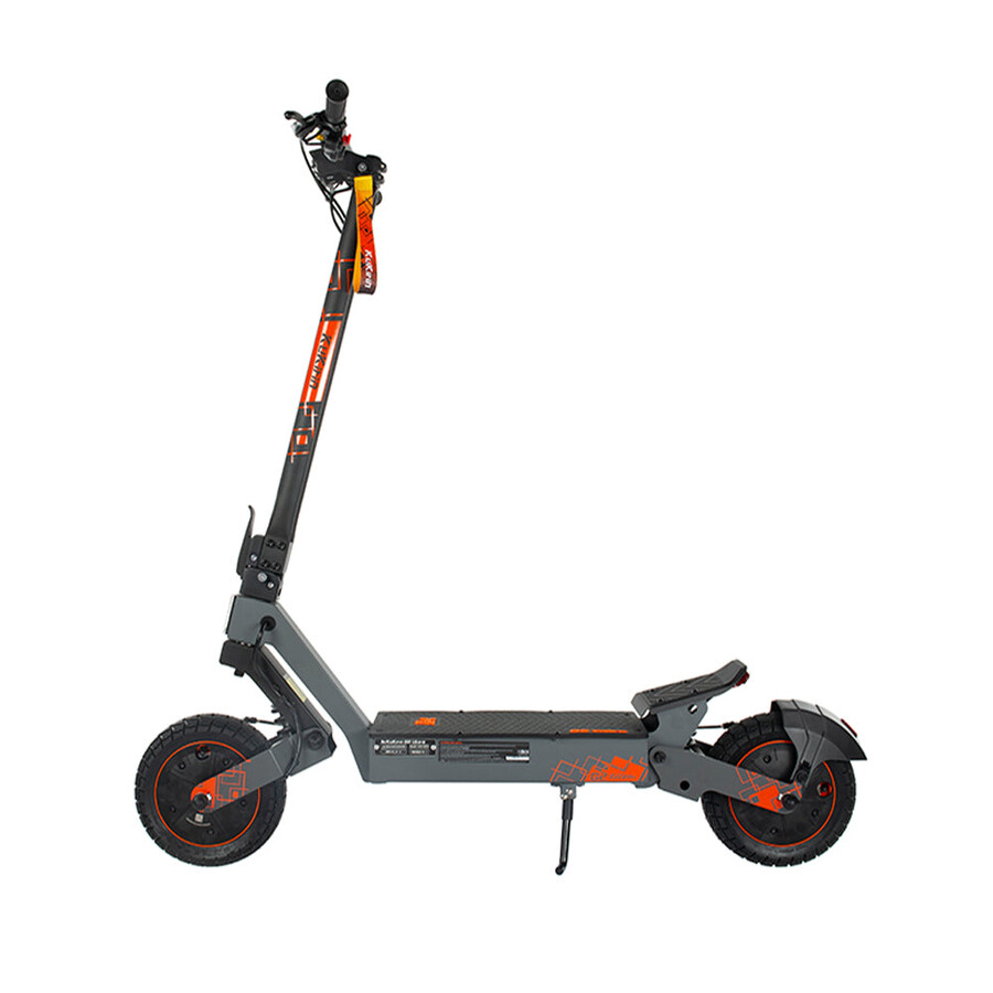 kukirin g2 ultra elscooter