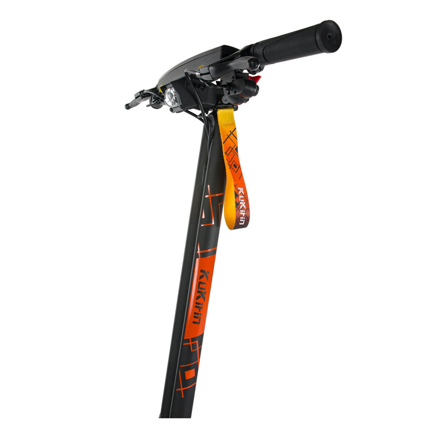 kukirin g2 ultra elscooter