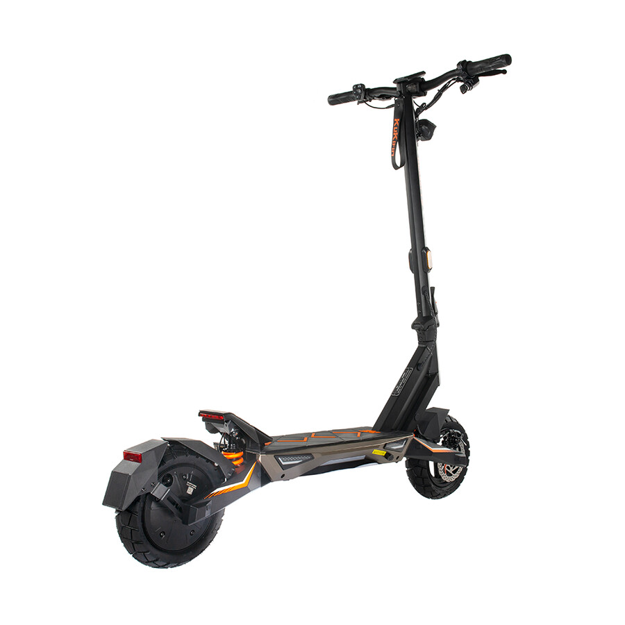 kukirin t3 elscooter
