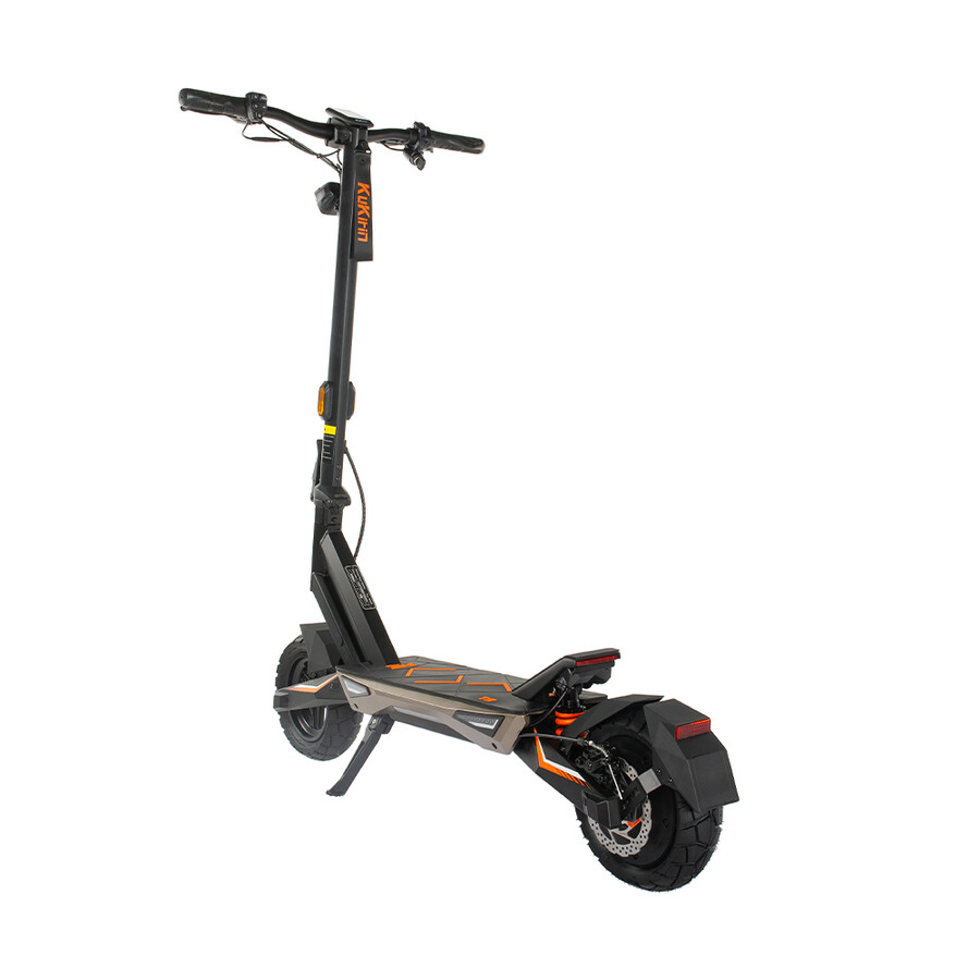 kukirin t3 elscooter