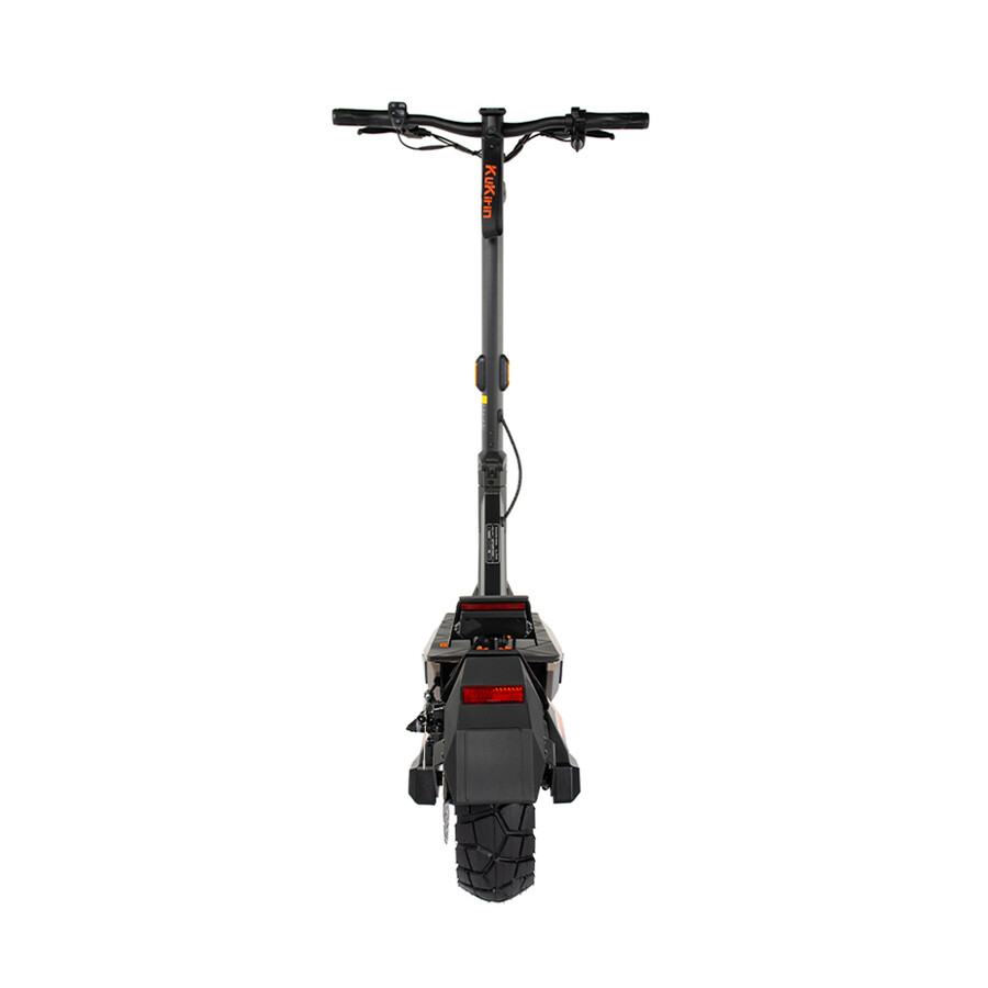 kukirin t3 elscooter