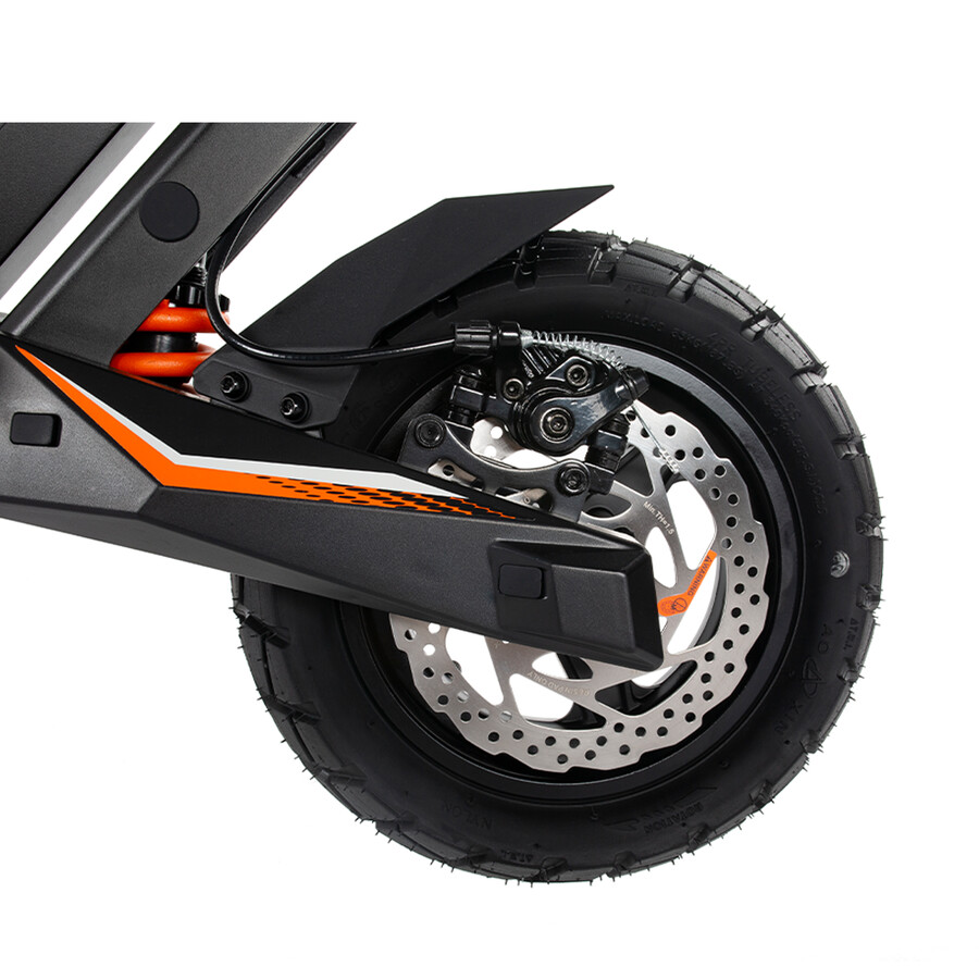 kukirin t3 elscooter