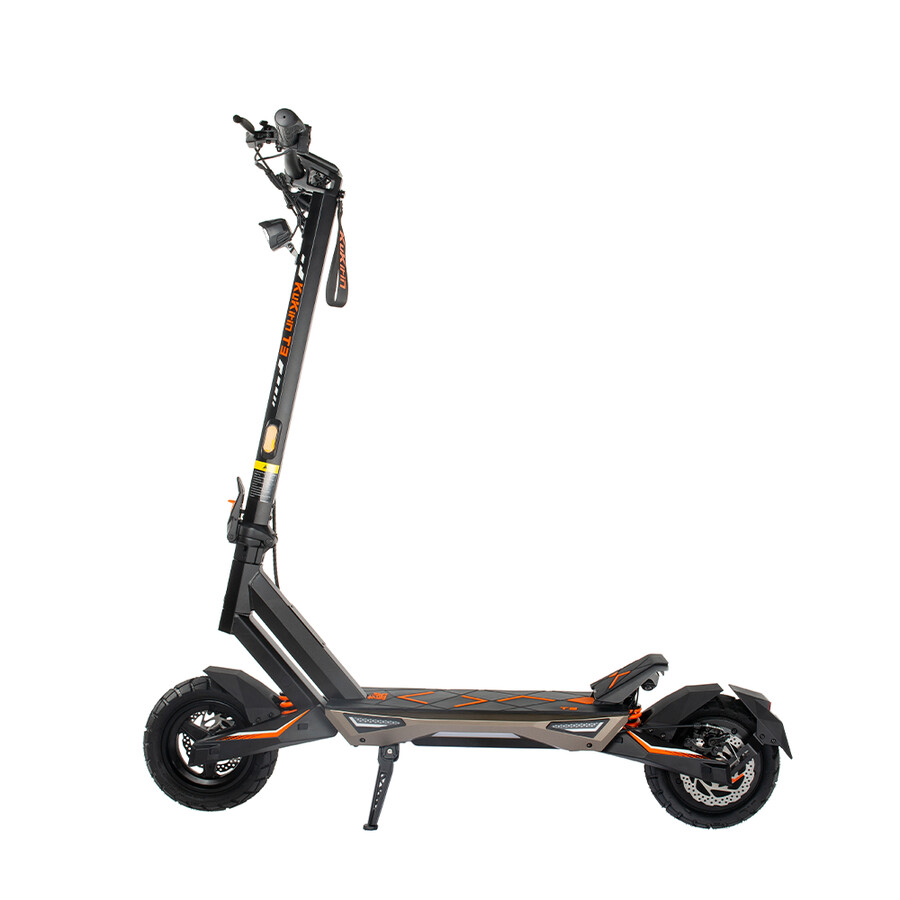 kukirin t3 elscooter