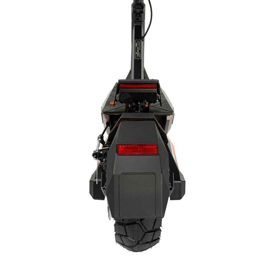 kukirin t3 elscooter