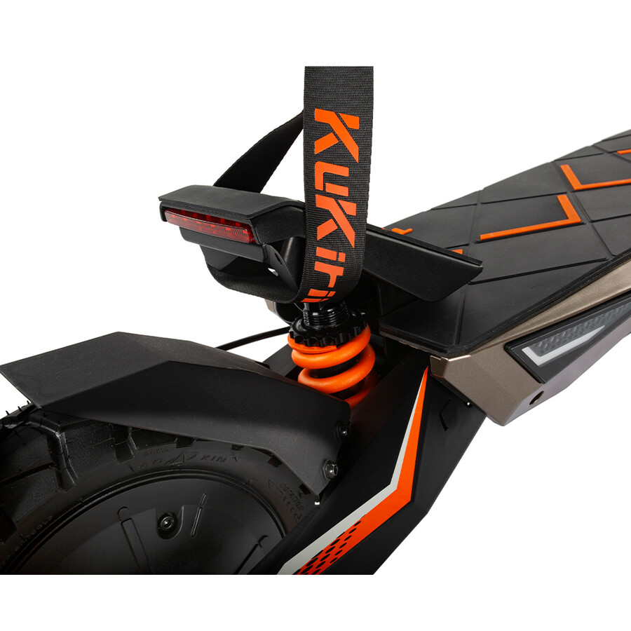 kukirin t3 elscooter