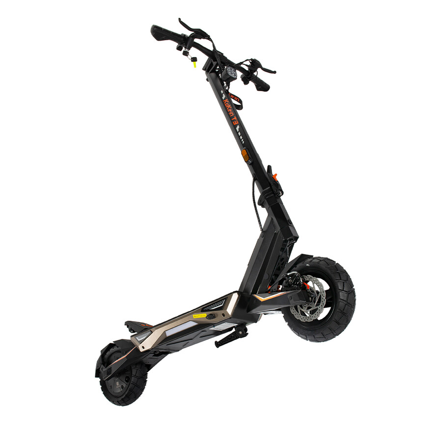 kukirin t3 elscooter