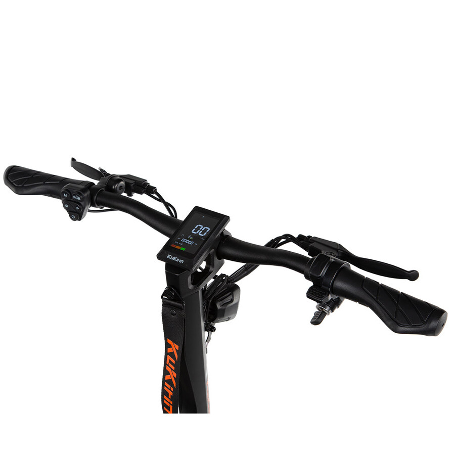 kukirin t3 elscooter