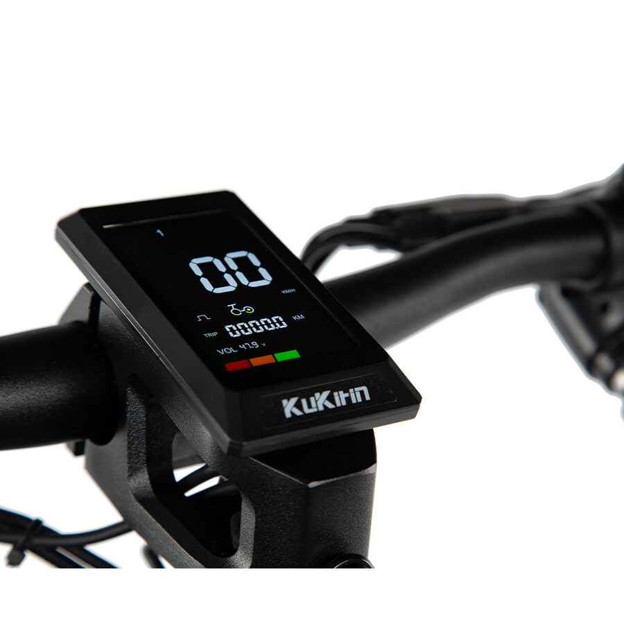 kukirin t3 elscooter