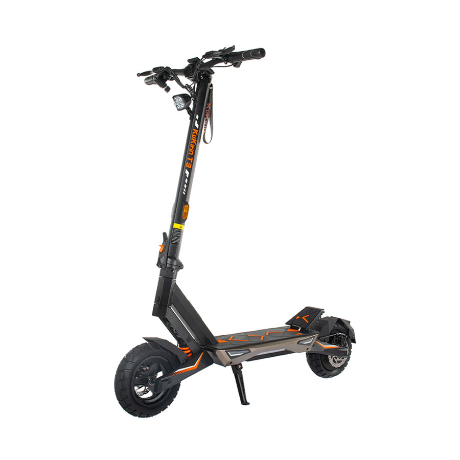 kukirin t3 elscooter